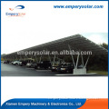 Wholesale China free standing aluminum carport